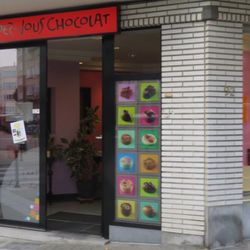 Rendez-Vous Chocolat - La porte de Rendez-Vous Chocolat vous est ouverte !