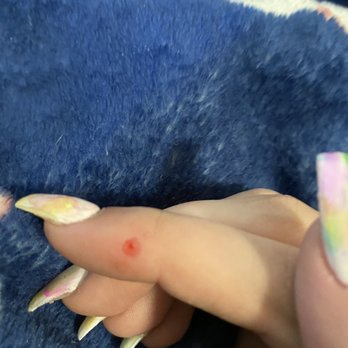 Luxury Nails & Spa - Nails are so sharp I cut the first layer of my skin off - Nail Salons Near Me - New Haven, Connecticut Luxury Nails & Spa - Nails are so sharp I cut the first layer of my skin off - Nail Salons Near Me - New Haven, Connecticut