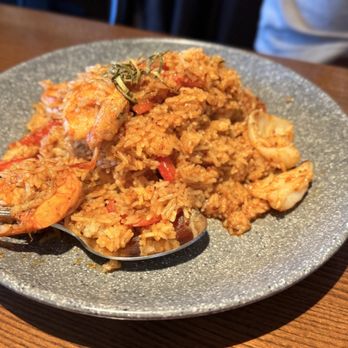 Must be Thai - Tom YUM Fried Rice - Thai Near Me - San Jose, California