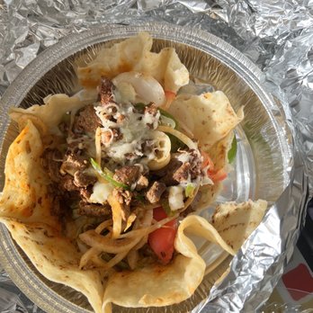 Senor Tequila's - Mexican Near Me - Germantown, Maryland