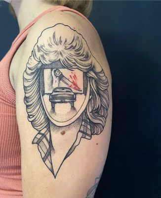 Underground Art, Inc.