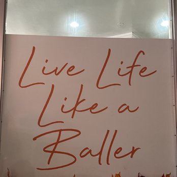 Ballers & Brew - Desserts Near Me - Burbank, California Ballers & Brew - Desserts Near Me - Burbank, California