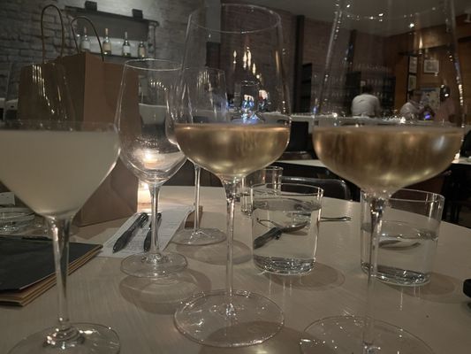 Charlie Bird by null