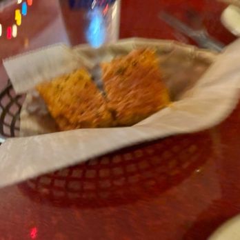 Bonge's Tavern - Jalapeño cornbread. So good. - New American Near Me - Perkinsville, Indiana Bonge's Tavern - Jalapeño cornbread. So good. - New American Near Me - Perkinsville, Indiana