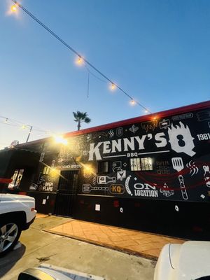 Kenny's Q Bar-B-Q by null