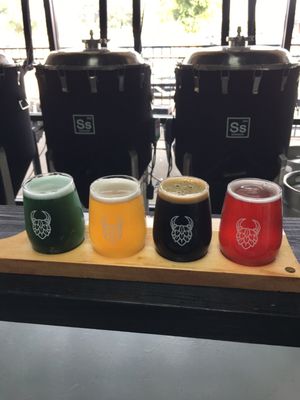 Brutal Beerworks by null