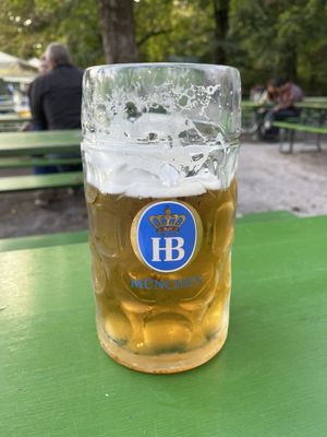 Chinesischer Turm by null