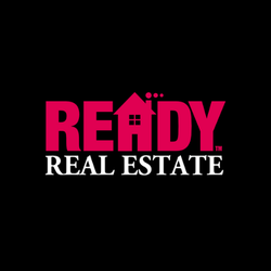Ready Real Estate Agency - Their Logo