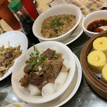 MingHin Cuisine - Dim Sum Near Me - Rolling Meadows, Illinois