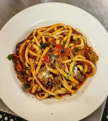 Bella Pasta Trattoria Italiana by null