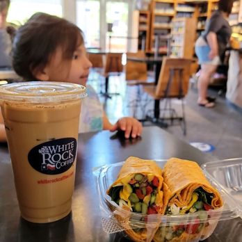 White Rock Coffee - Coffee & Tea Near Me - Dallas, Texas White Rock Coffee - Coffee & Tea Near Me - Dallas, Texas