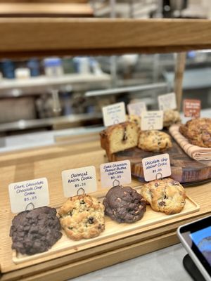 Levain Bakery by null