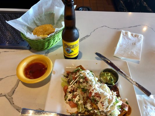 Mexicali Cantina Grill by null