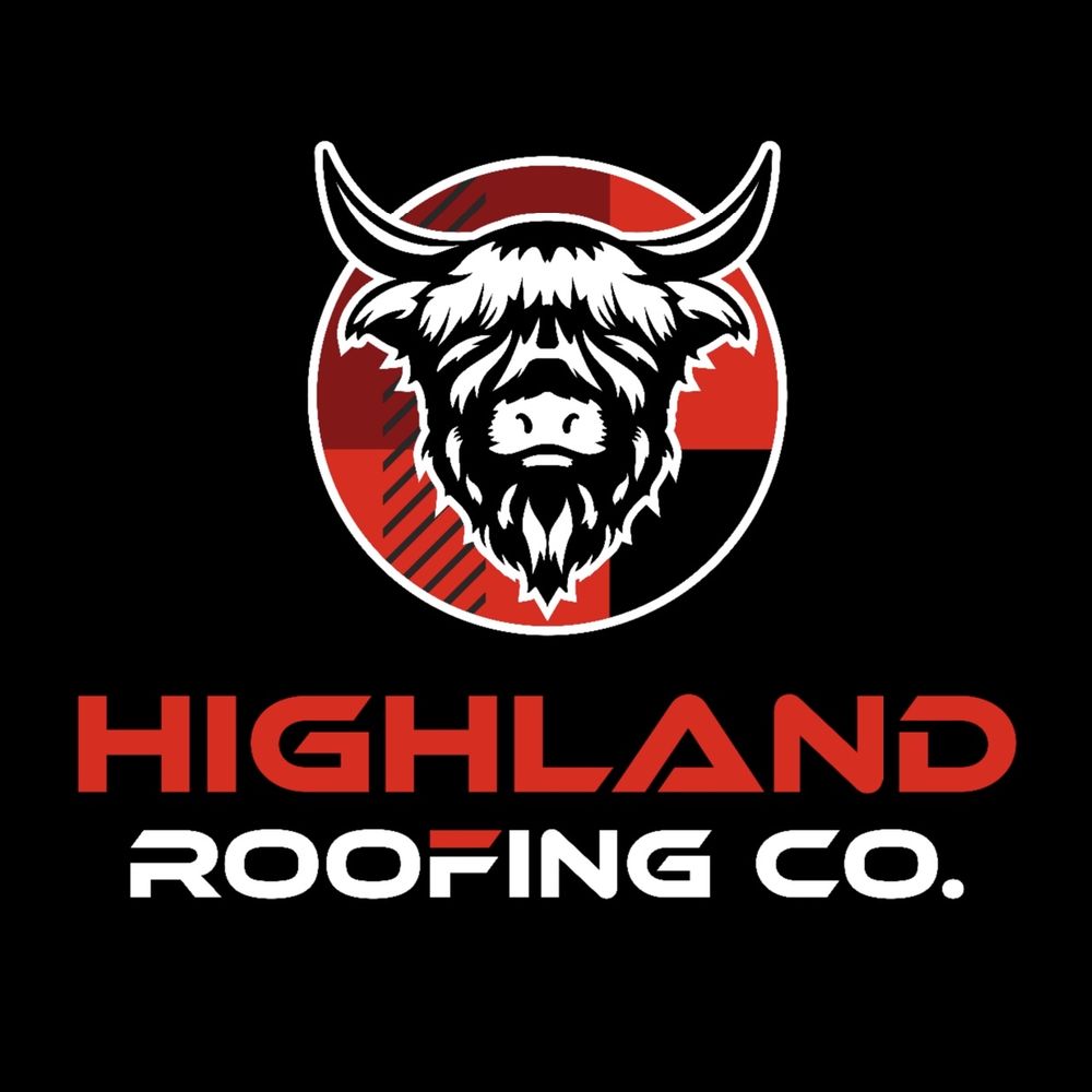 Slide of Highland Roofing