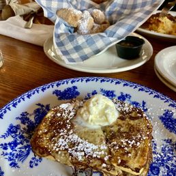 French Toast