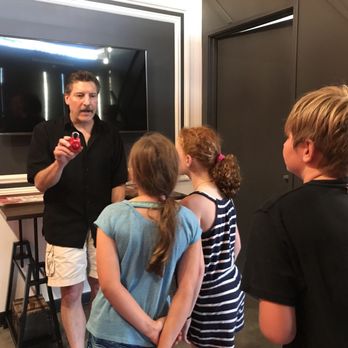 Escape Room 101 - Escape Games Near Me - Phoenix, Arizona