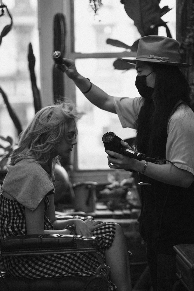 KUNIYA HAIR Image