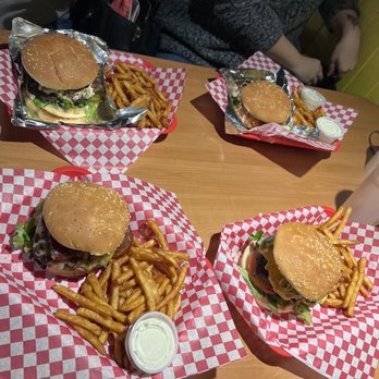 Jimmy's Big Burger - Huge burgers! - American Near Me - Lake Worth, Texas Jimmy's Big Burger - Huge burgers! - American Near Me - Lake Worth, Texas