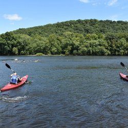 Driftstone Campground
