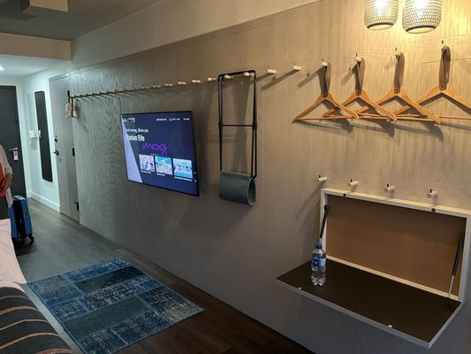 Moxy Halifax Downtown by null