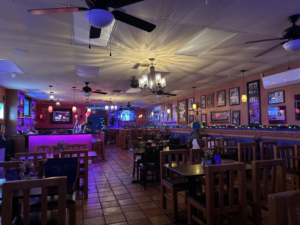 Casa Frida Mexican Cuisine