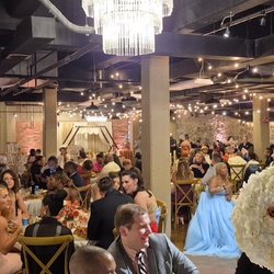 Main Street Ballroom
