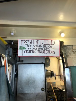 City Fish Co. by null