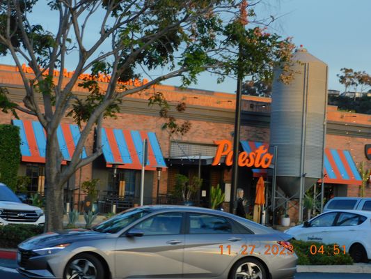 Mission Valley by null