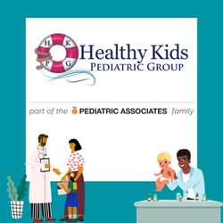 Healthy Kids Pediatric Group