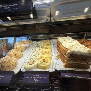 The Coffee Bean & Tea Leaf - Yummy breakfast bites - Coffee & Tea Near Me - Honolulu, Hawaii The Coffee Bean & Tea Leaf - Yummy breakfast bites - Coffee & Tea Near Me - Honolulu, Hawaii