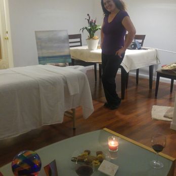 Massage By Turia - Friendly service in a beautiful atmoshpere - Massage Therapy Near Me - West Covina, California