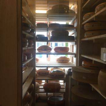 Fromagerie Abraham Kef - Meat Shops Near Me - Amsterdam, New Hampshire