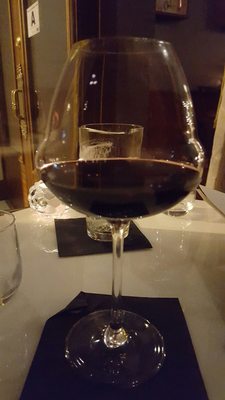 Lula Drake Wine Parlour by null