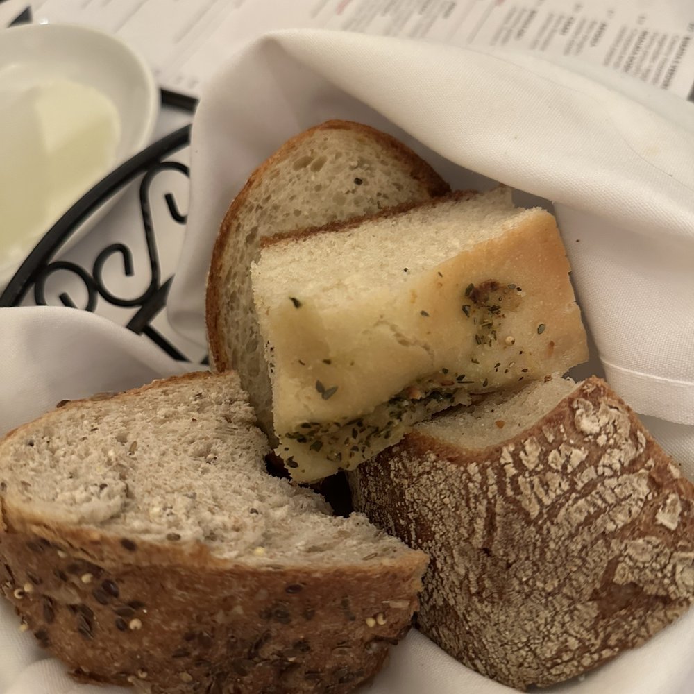 Dodici - Bread - Italian Near Me - Rockville Centre, New York Dodici - Bread - Italian Near Me - Rockville Centre, New York