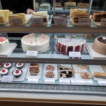C'est La Vie Bakery & Cafe - Coffee & Tea Near Me - Duluth, Georgia