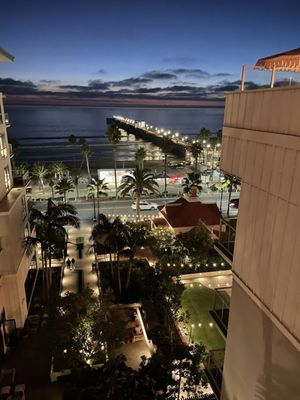 The Rooftop Bar by null