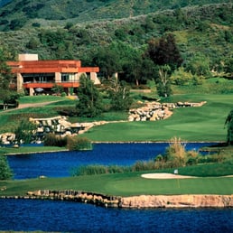 Top 10 Best Public Golf Courses near Malibu, CA - Last Updated July