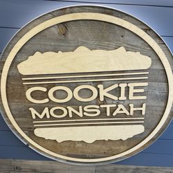 The Cookie Monstah - Can't wait to try these cookies!
