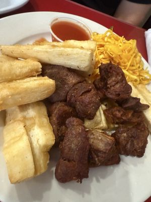 Ines Place Restaurant by null