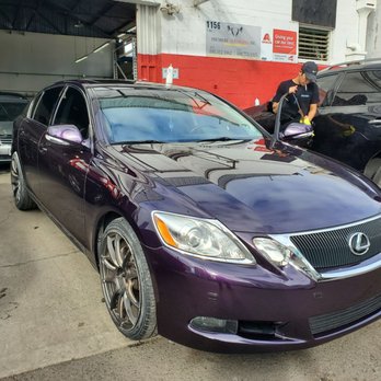 Premiere Autoworks - New paint - Body Shops Near Me - Honolulu, Hawaii