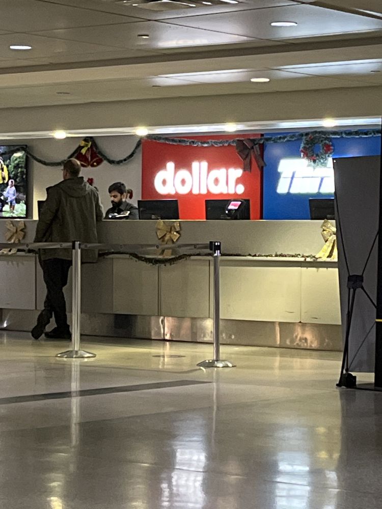 THRIFTY CAR RENTAL Updated October 2024 15 Reviews 6301 Silver