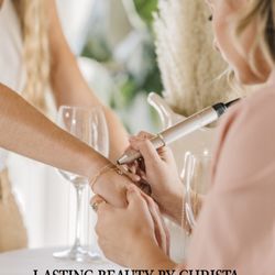 Lasting Beauty By Christa - FOLLOW ME ON FB AND IG