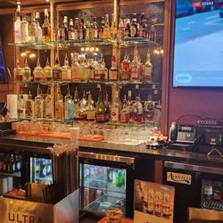 Sky Lounge Bar & Grill