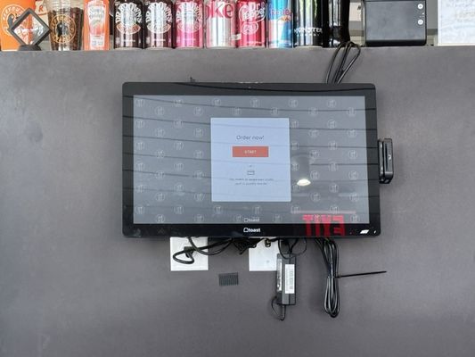 Nervous Charlie's Bagels by null