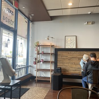 Cafein - Coffee & Tea Near Me - Chantilly, Virginia Cafein - Coffee & Tea Near Me - Chantilly, Virginia