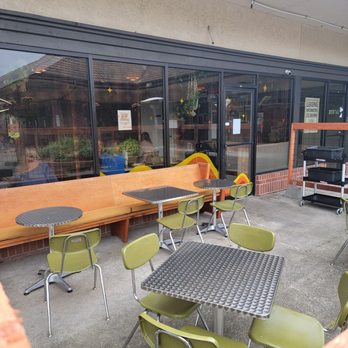 Side Piece Kitchen - Patio dining for " larger groups" ( and minors) - Bakeries Near Me - Tacoma, Washington Side Piece Kitchen - Patio dining for " larger groups" ( and minors) - Bakeries Near Me - Tacoma, Washington