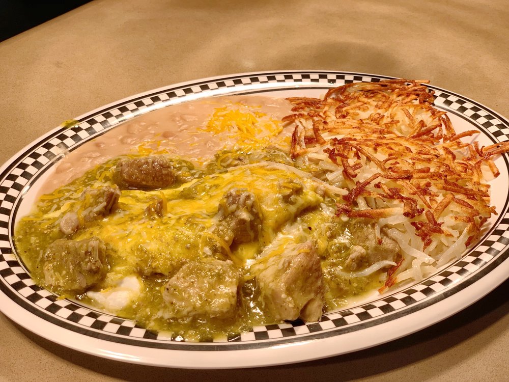 BRANDON’S DINER JR 98 Photos & 91 Reviews 3900 Main St, Riverside