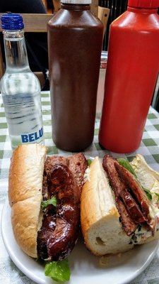 Maria's Market Cafe by null