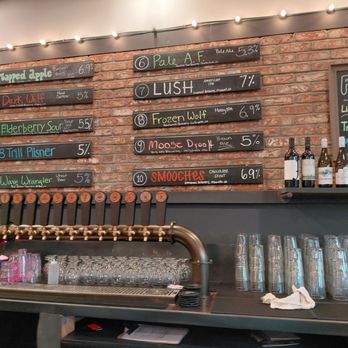 The Ripon Tap House - Beer Bar Near Me - Ripon, California