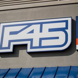 Exterior outside entrance of F45 Training Midtown Wilmington - Wilmington, North Carolina Exterior outside entrance of F45 Training Midtown Wilmington - Wilmington, North Carolina